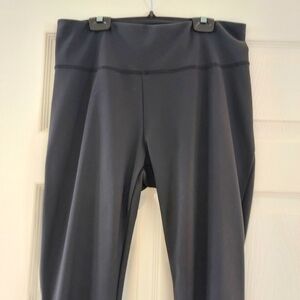 CALIA Black Activewear Leggings